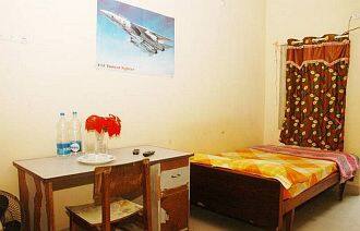 Samridhi Service Apartment, Bangalore 3